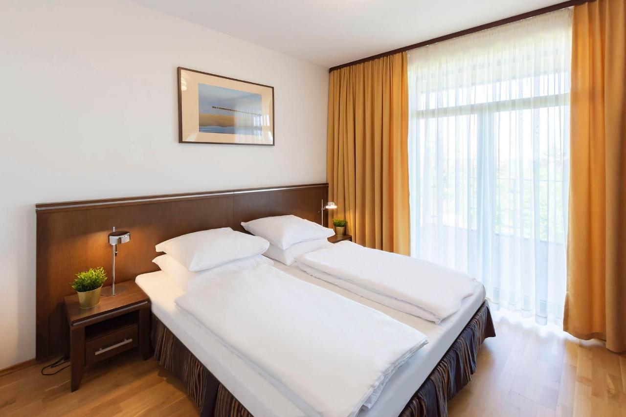 Vacationclub - Diune Apartment 64 Kolobrzeg Bagian luar foto