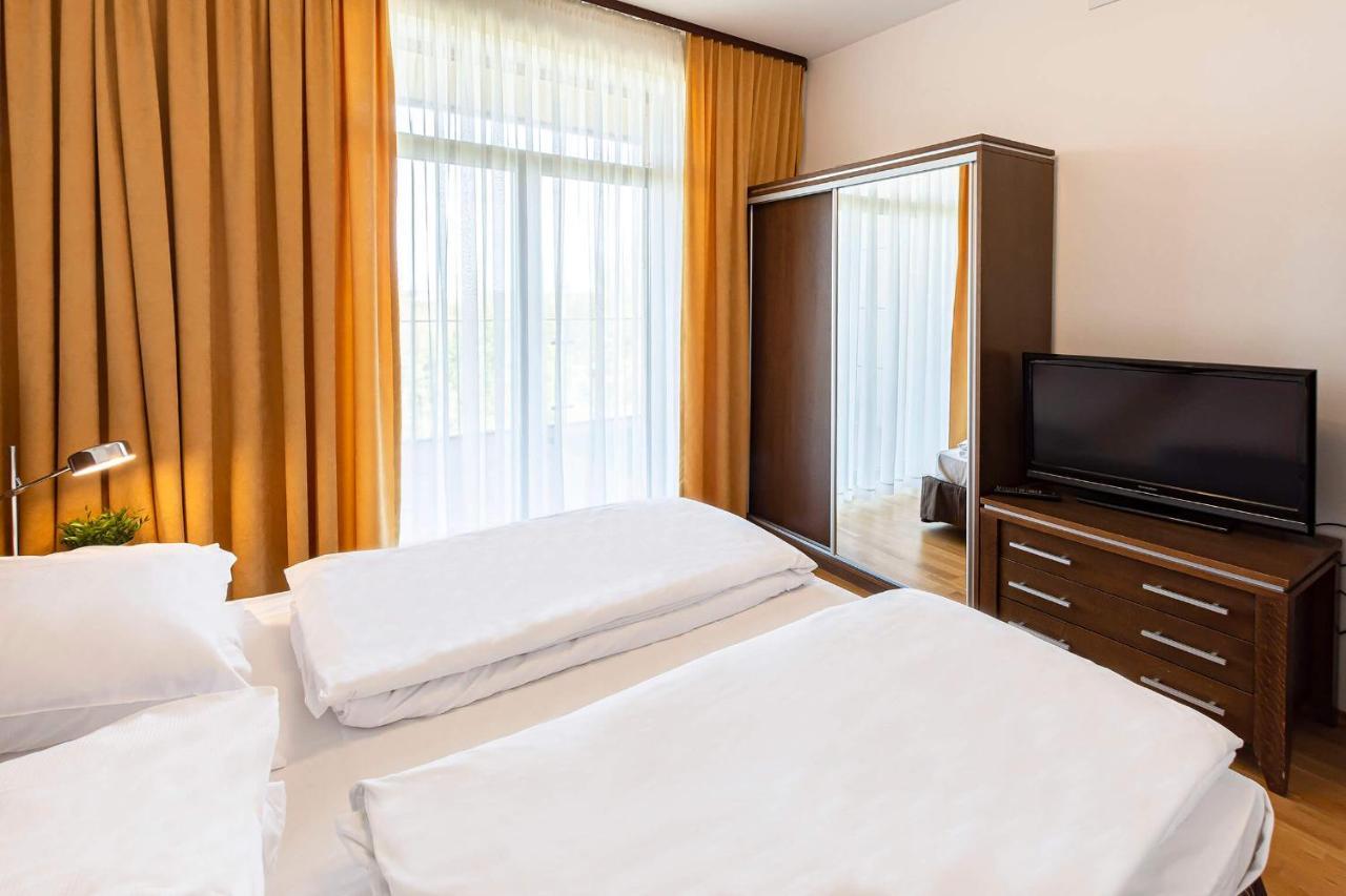 Vacationclub - Diune Apartment 64 Kolobrzeg Bagian luar foto