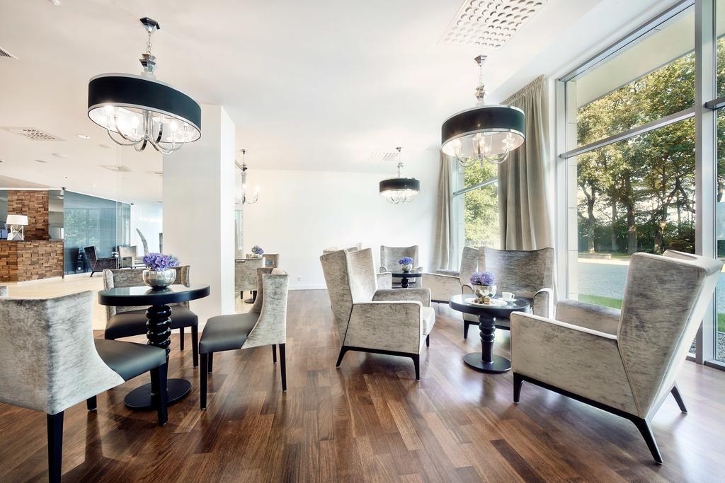 Vacationclub - Diune Apartment 64 Kolobrzeg Bagian luar foto